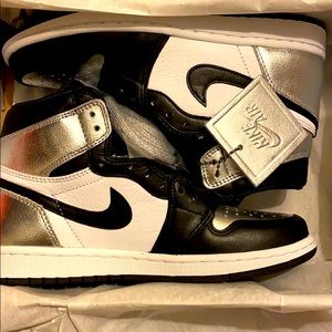 Women Air Jordan 1 High OG